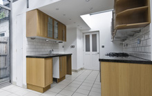 Titcomb kitchen extension leads